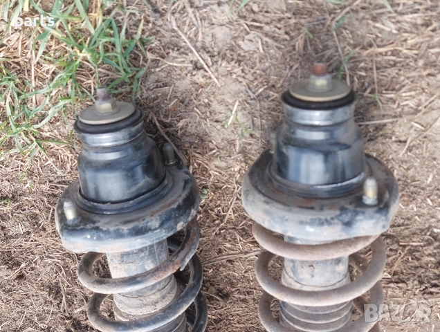 Задни Макферсони Ровър 600 - 618 - 620 - Хонда Акорд - Сивик - 52611SN7E021 - 22103119 , снимка 4 - Части - 53868083