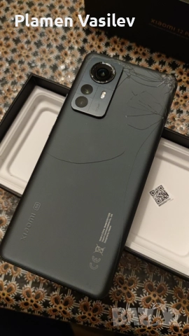 Xiaomi 12 pro 12/256 Gb, снимка 15 - Xiaomi - 52578960