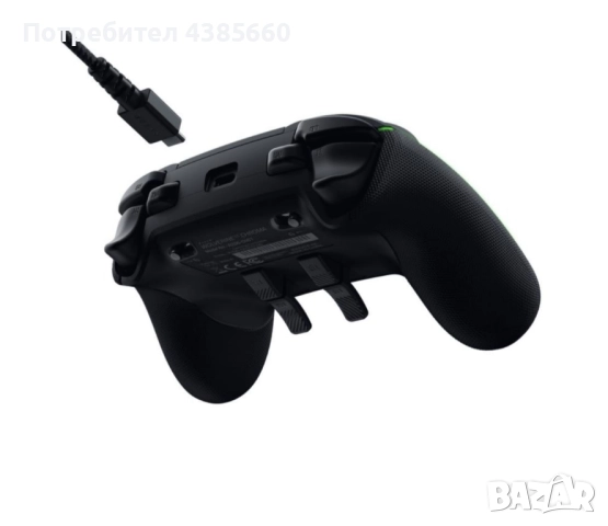 Геймпад, снимка 3 - Аксесоари - 52411602