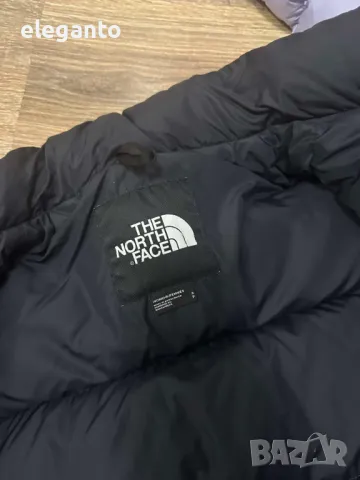 The North Face Retro Nuptse 700fill дамска зимна пухенка S размер, снимка 10 - Якета - 48574520