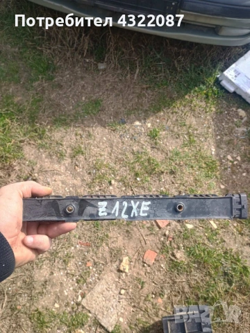 Бобина Опел / Opel Z12XE, снимка 4 - Части - 53683644