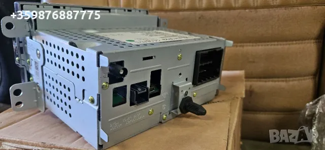 Ново Шевролет Навигация Радио Тракс  Спарк Соник  95333729, снимка 5 - Аксесоари и консумативи - 50102342