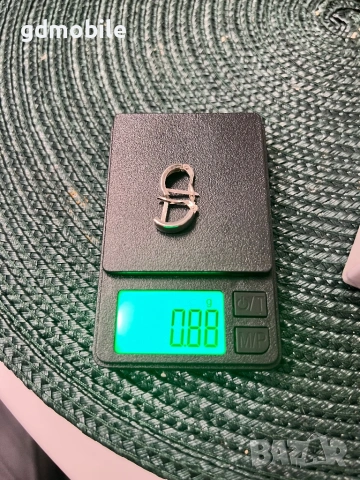 Продавам сребърни бижута – проба 925 , снимка 6 - Други - 53720203