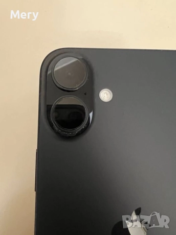 Iphone 16 plus, снимка 2 - Apple iPhone - 52651490