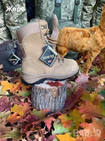 Най Добрите Тактически Кубинки с GORETEX мембрана+Подарък-Тактически Ръкавици+Такт.Колан+Гривна, снимка 15 - Екипировка - 39764240