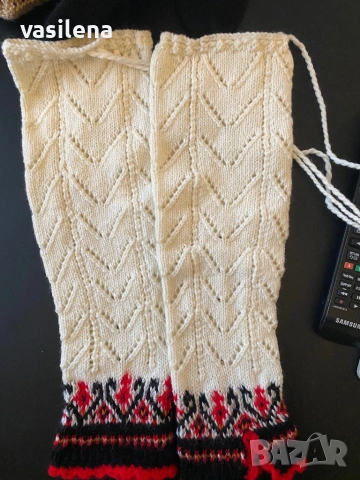 Калци за носия , снимка 2 - Други ценни предмети - 53326061