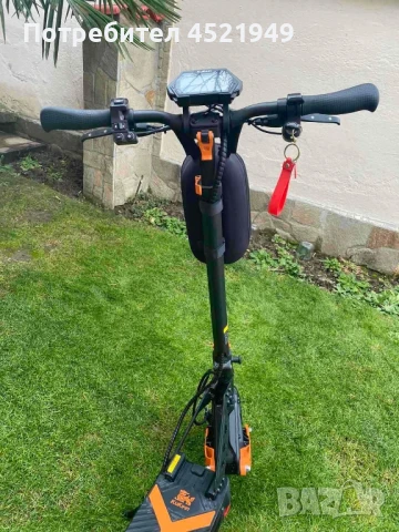 Kukirin g2 max, снимка 12 - Други спортове - 50891685