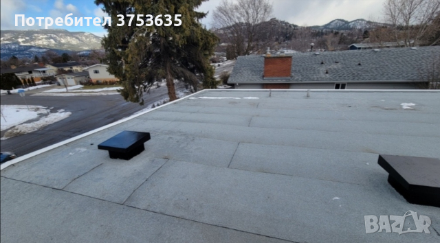 Ремонт на покриви , снимка 3 - Ремонти на покриви - 44936876