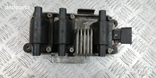 Бобини Audi A4 B6 2.4i 2002г.	