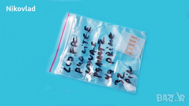 LCD FPC Connector Huawei P40 lite E, P Smart Z (32 Pin), снимка 3 - Резервни части за телефони - 40223336