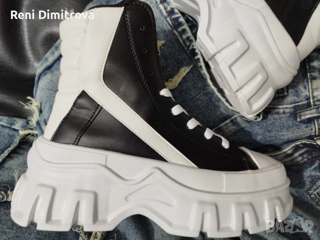 дамски кецове , снимка 2 - Кецове - 53326631