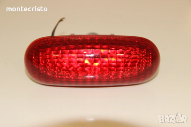 Трети стоп Opel Combo (2000-2010г.) 93850108 Опел Комбо 8200209522 / 8200040732