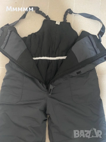 Гащеризон 3ХЛ, снимка 4 - Панталони - 53208088