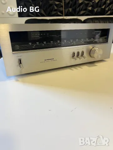 Тунер Pioneer TX-608L, снимка 2 - Декове - 47588259