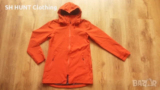 DANIEL FRANCK WATERPROOF Stretch Womens Jacket размер 36 / S дамско еластично яке - 2231