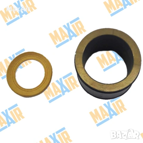 Ремонтен комплект компресор въздушно окачване Continental Porsche Jeep, снимка 4 - Части - 53205299