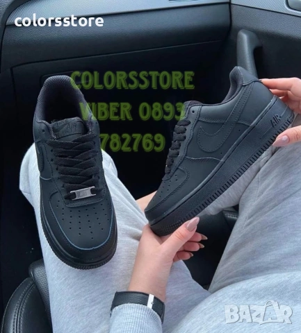 Дамски маратонки Nike-IM109U, снимка 1 - Маратонки - 47413421