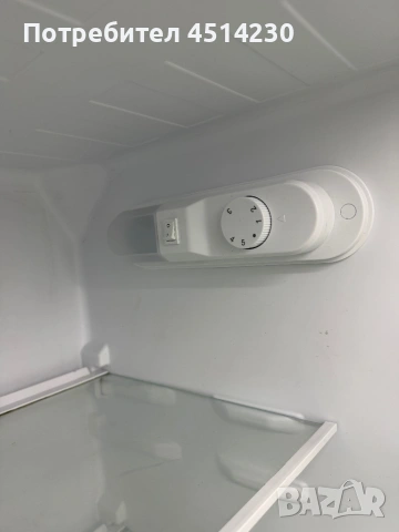 Хладилник с фризер и диспенсър за вода A++ – 175×55 см, снимка 9 - Хладилници - 53751051