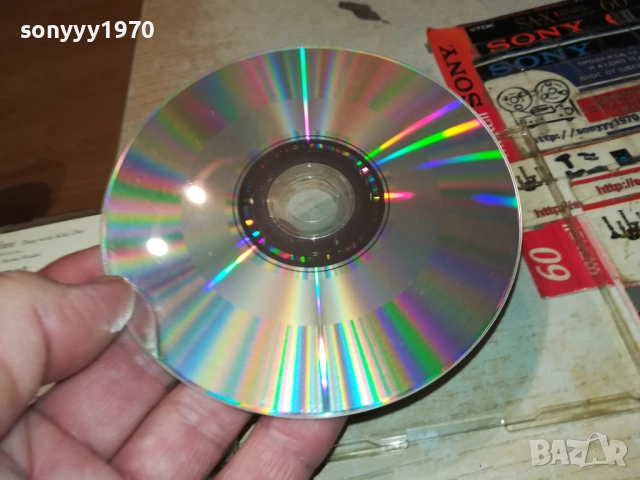 ELTON JOHN CD 0512251641, снимка 18 - CD дискове - 52664118