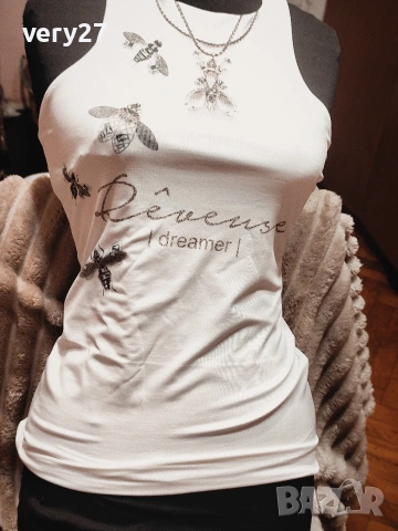 маркови тениски, снимка 5 - Рокли - 52113026