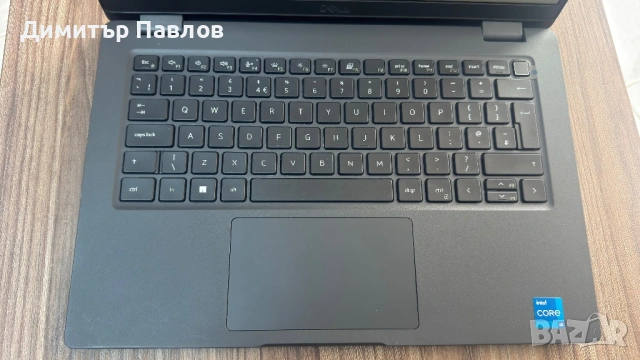 DELL Latitude 3440 / i5 1235u / 16GB / 512GB / FHD IPS, снимка 3 - Лаптопи за дома - 53823304