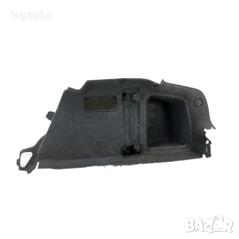 Дясна кора багажник Seat Exeo 3R  2008-2013 ID: 133077, снимка 1 - Части - 46997400