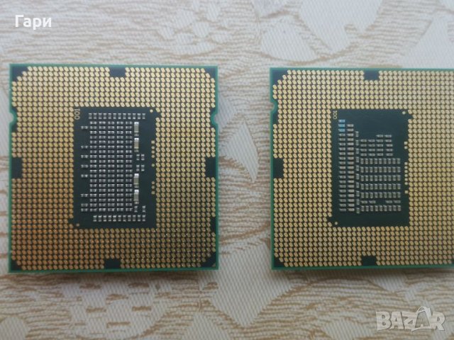Продавам процесор i5 760 LGA 1156, снимка 2 - Процесори - 46420595