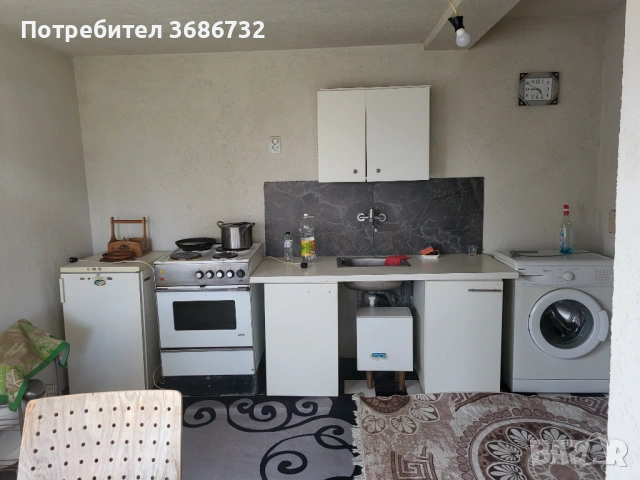 Къща в село Търнава област Враца , снимка 13 - Къщи - 53862792