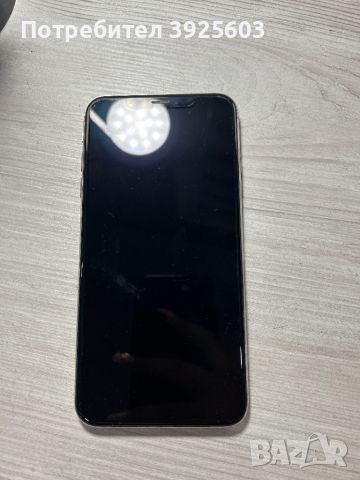 Iphone xs max+kaluf kum nego, снимка 1 - Apple iPhone - 46665338