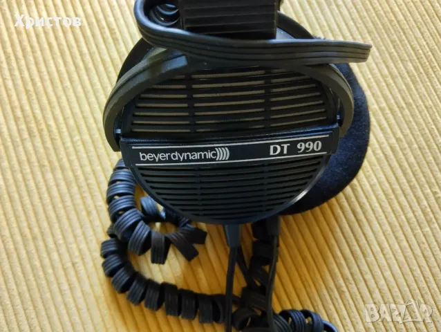 Слушалки BEYERDYNAMIC, снимка 7 - Слушалки и портативни колонки - 50318505