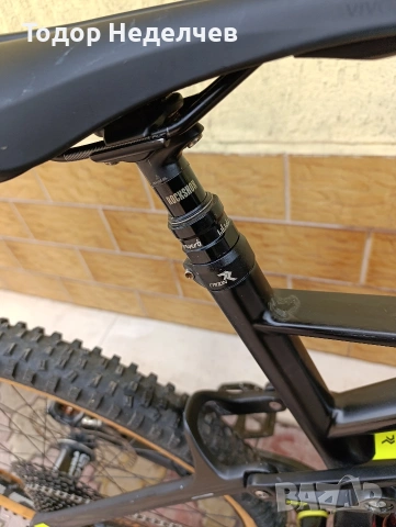 Radon 27,5 цола , снимка 11 - Велосипеди - 53391863