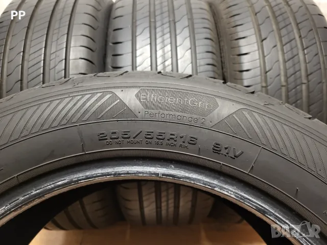 205/55/16 Goodyear / летни гуми , снимка 7 - Гуми и джанти - 49049827