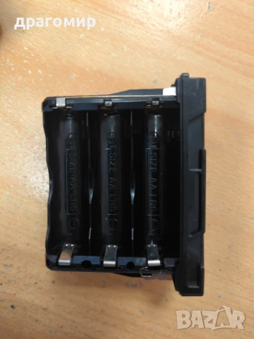 BATTERY CASE L7 9v, снимка 7 - Батерии, зарядни - 51373963