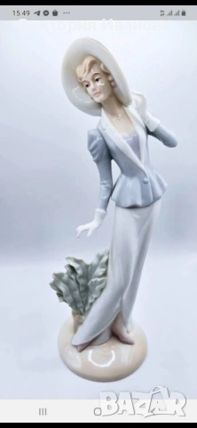 Фигура от порцелан