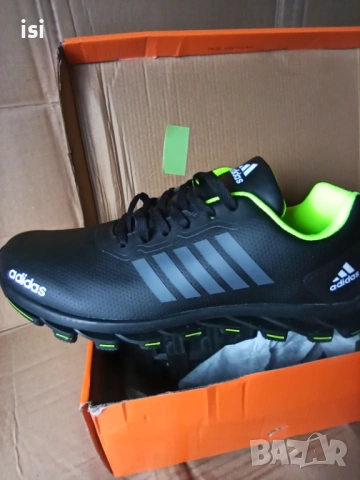 Разпродажба-Мъжки маратонки, снимка 3 - Маратонки - 53770677