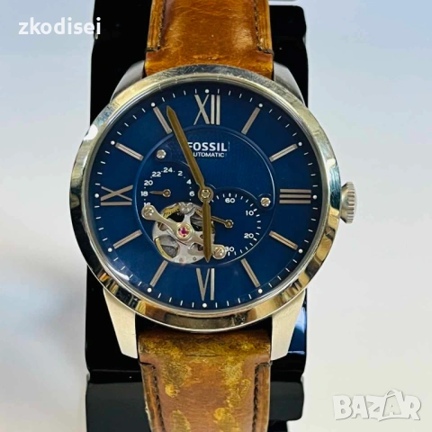 Часовник FOSSIL ME3110