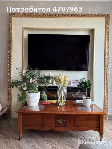 Тристаен - Зорница, снимка 5 - Апартаменти - 53683145