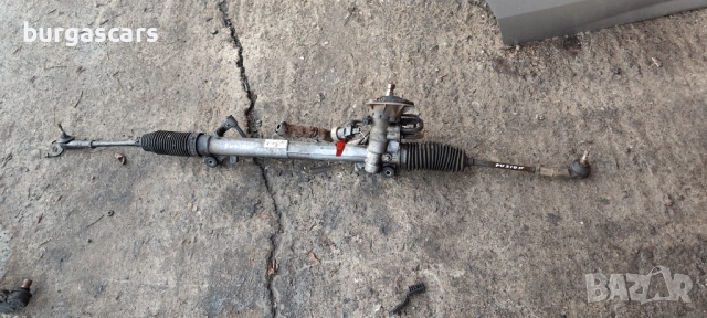 Кормилна рейка 2N11-3200-AF/2S6C-3350-KD Ford Fusion 1.6-101к.с.FYJA