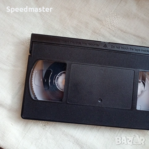 VHS Коледни приказки с Мики Маус, снимка 3 - Други жанрове - 53324469