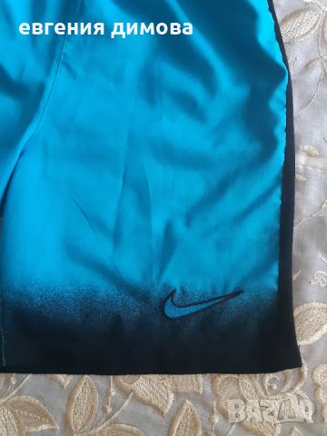 Детски шорти Nike , снимка 5 - Детски къси панталони - 46295450