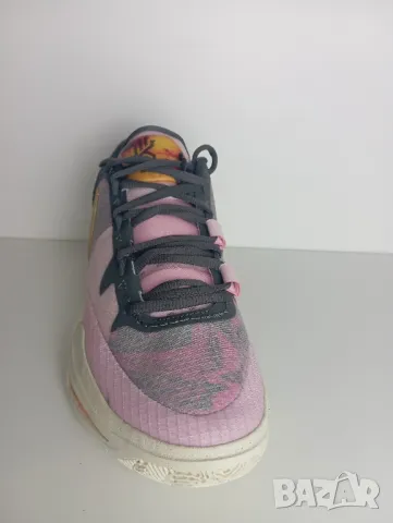 Nike Air Zoom маратонки Найк , снимка 2 - Маратонки - 50031221