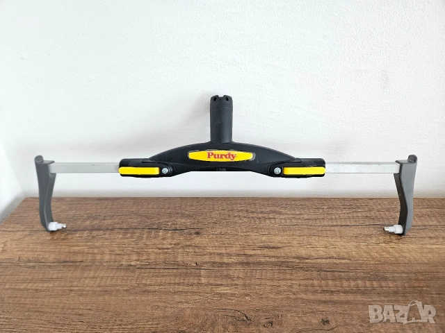 Purdy Регулируема дръжка за валяк 305-457 мм