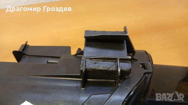 Ляв FULL LED фар за Audi Q2 / Ауди Кю2 (2016-2020), снимка 13 - Части - 53377068