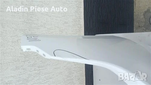 Предна броня VW Golf 8 година 2020 2021 2022 2023 2024, код 5H0807221 , снимка 3 - Аксесоари и консумативи - 50544366