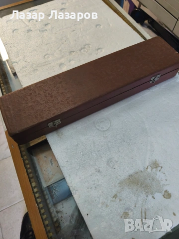 Продавам нова сребърна флейта, снимка 3 - Духови инструменти - 48909842