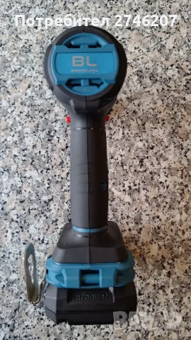 Erbauer 18v акумулаторни машини, снимка 14 - Други инструменти - 50018829