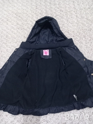 Зимно яке, снимка 4 - Детски якета и елеци - 52539449