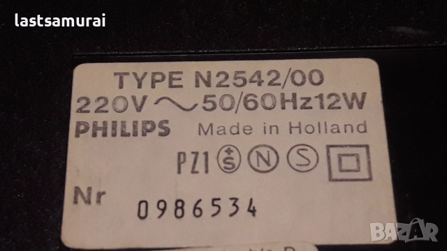 дек  касетен  РАБОТЕЩ, снимка 6 - Декове - 52899315