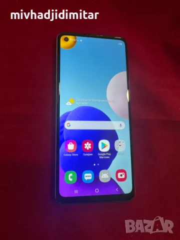 ***ТОП СЪСТОЯНИЕ***Samsung A21s, снимка 1 - Samsung - 48929171