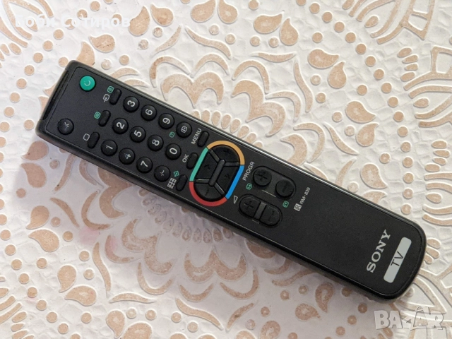 Дистанционни управления оригинални Sony RM839 , Sony RM938